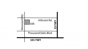 Clinic Map